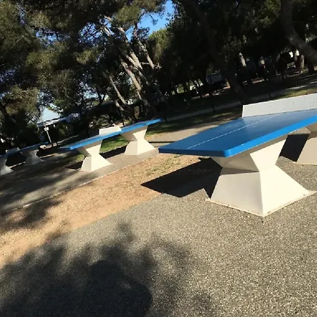 Po - Design Et Confort - 3 Ch, 2 Sdb, Proche Plages, Gares Et Aeroport * Лат