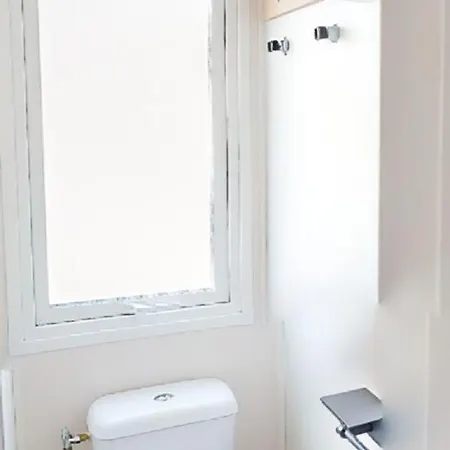 Кемпинг Po - Design Et Confort - 3 Ch, 2 Sdb, Proche Plages, Gares Et Aeroport
