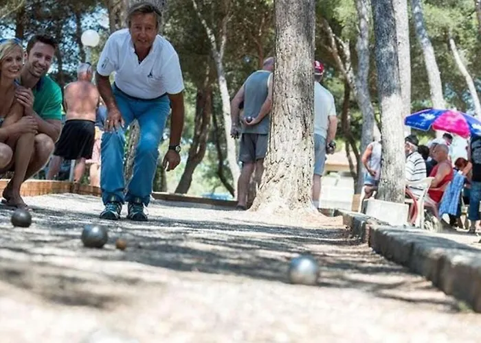 אתר קמפינג Po - Design Et Confort - 3 Ch, 2 Sdb, Proche Plages, Gares Et Aeroport לאט