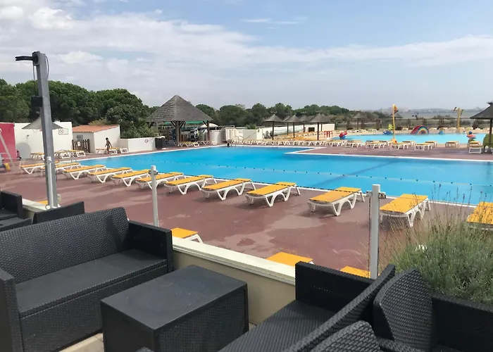 Po - Design Et Confort - 3 Ch, 2 Sdb, Proche Plages, Gares Et Aeroport *