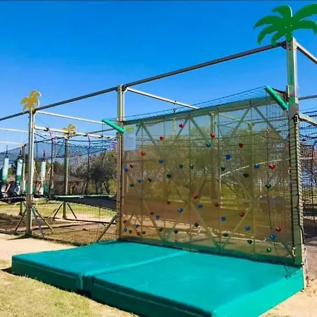 营地 Po - Design Et Confort - 3 Ch, 2 Sdb, Proche Plages, Gares Et Aeroport