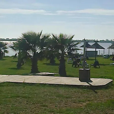 Vue Sur Lac, 40 M2, 3 Ch, 2 Sdb Pour Votre Confort