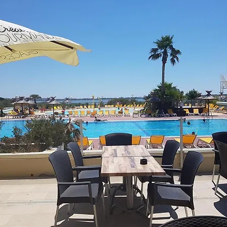 Campingplads Po - Design Et Confort - 3 Ch, 2 Sdb, Proche Plages, Gares Et Aeroport Lattes
