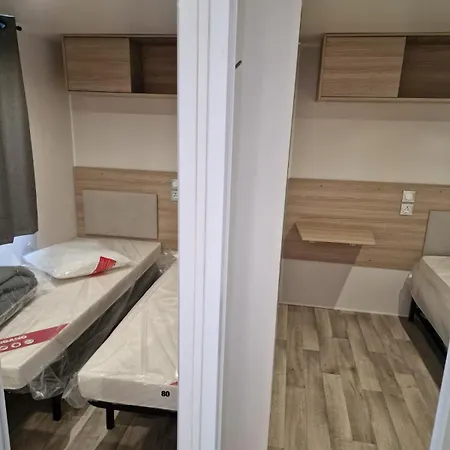 Po - Design Et Confort - 3 Ch, 2 Sdb, Proche Plages, Gares Et Aeroport Campingplads *