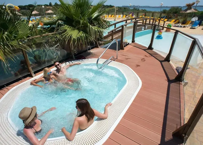 Po - Design Et Confort - 3 Ch, 2 Sdb, Proche Plages, Gares Et Aeroport لات