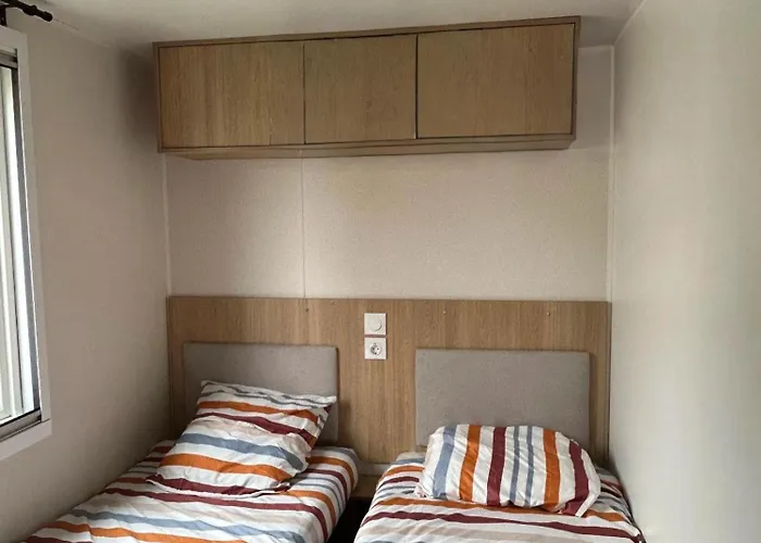Po - Design Et Confort - 3 Ch, 2 Sdb, Proche Plages, Gares Et Aeroport